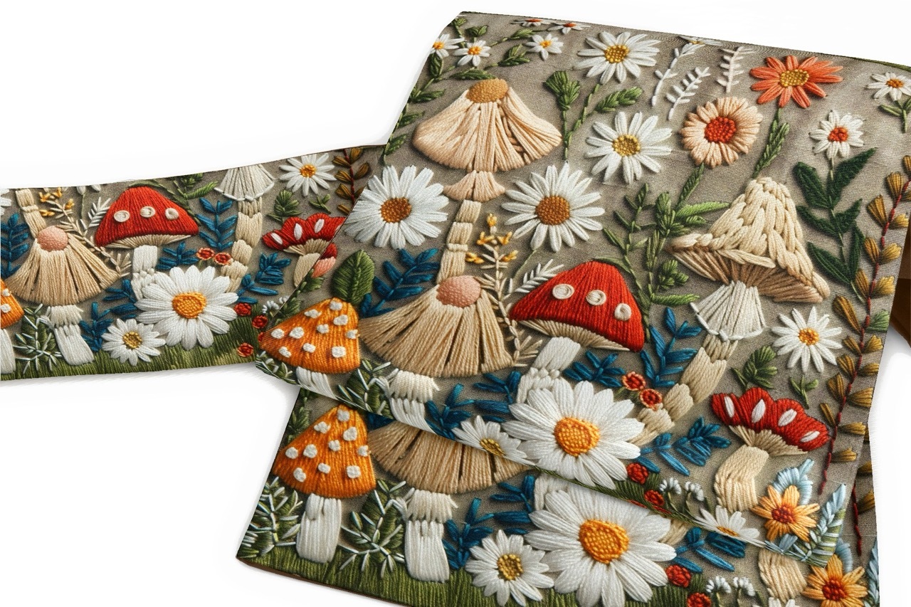 京袋帯　FU2224070501