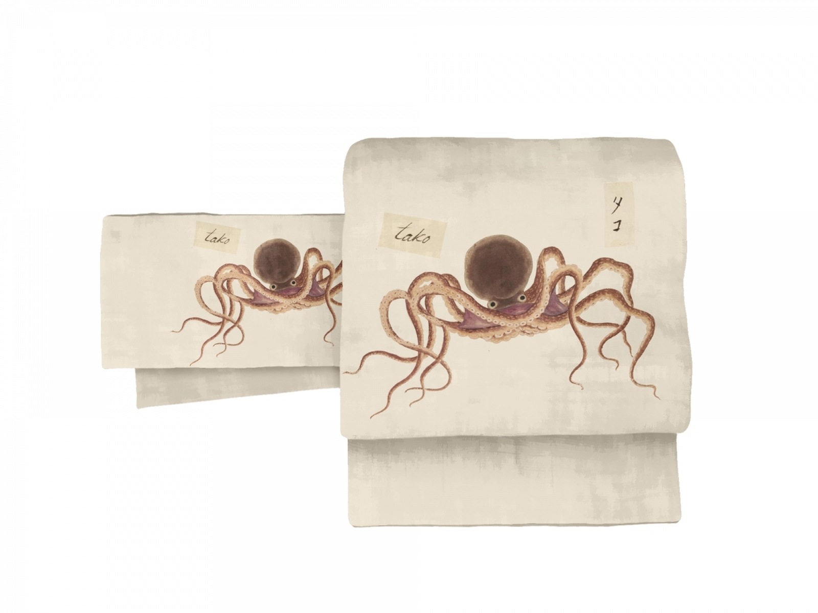 即納品 京袋帯 sFU504000