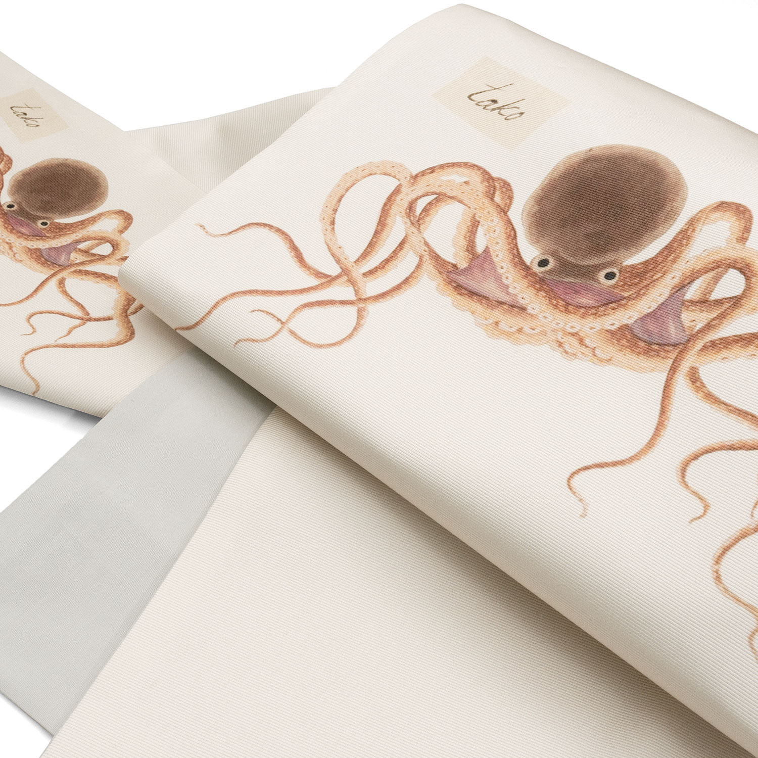 即納品 京袋帯 sFU504000