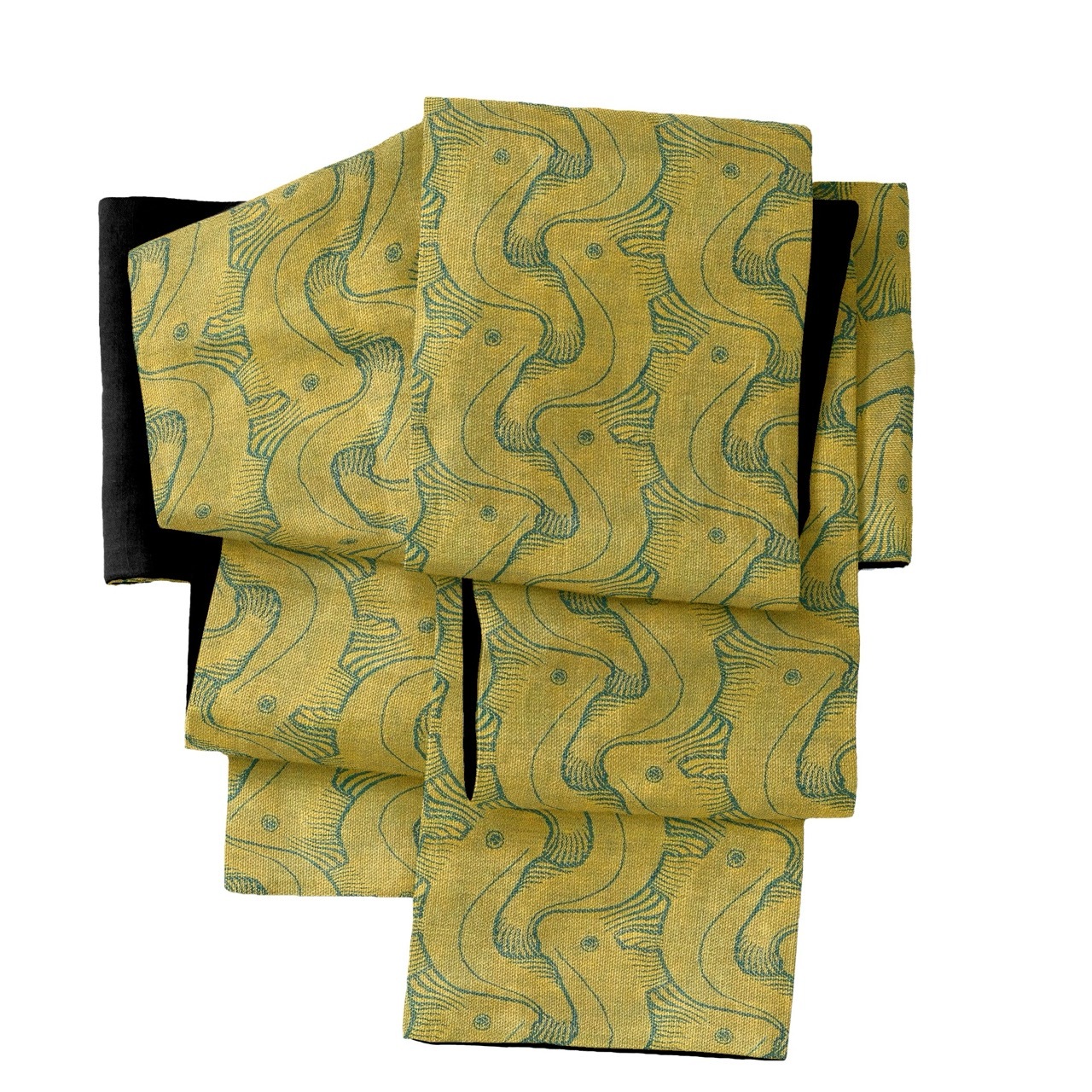 半幅帯　FH25121201