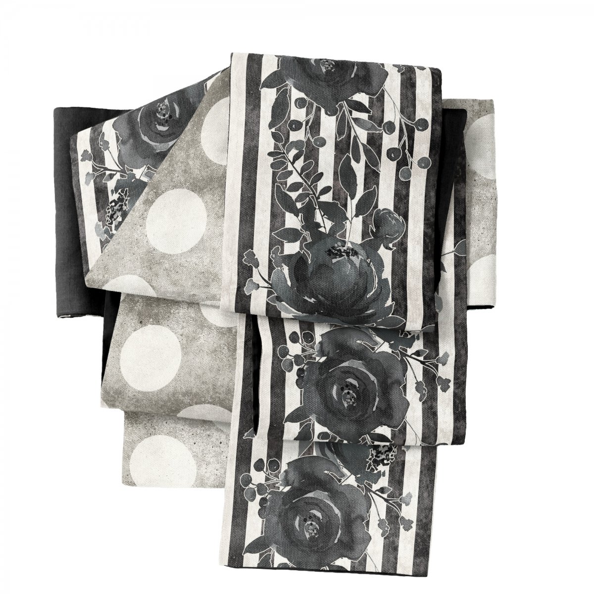 半幅帯　FU00434r