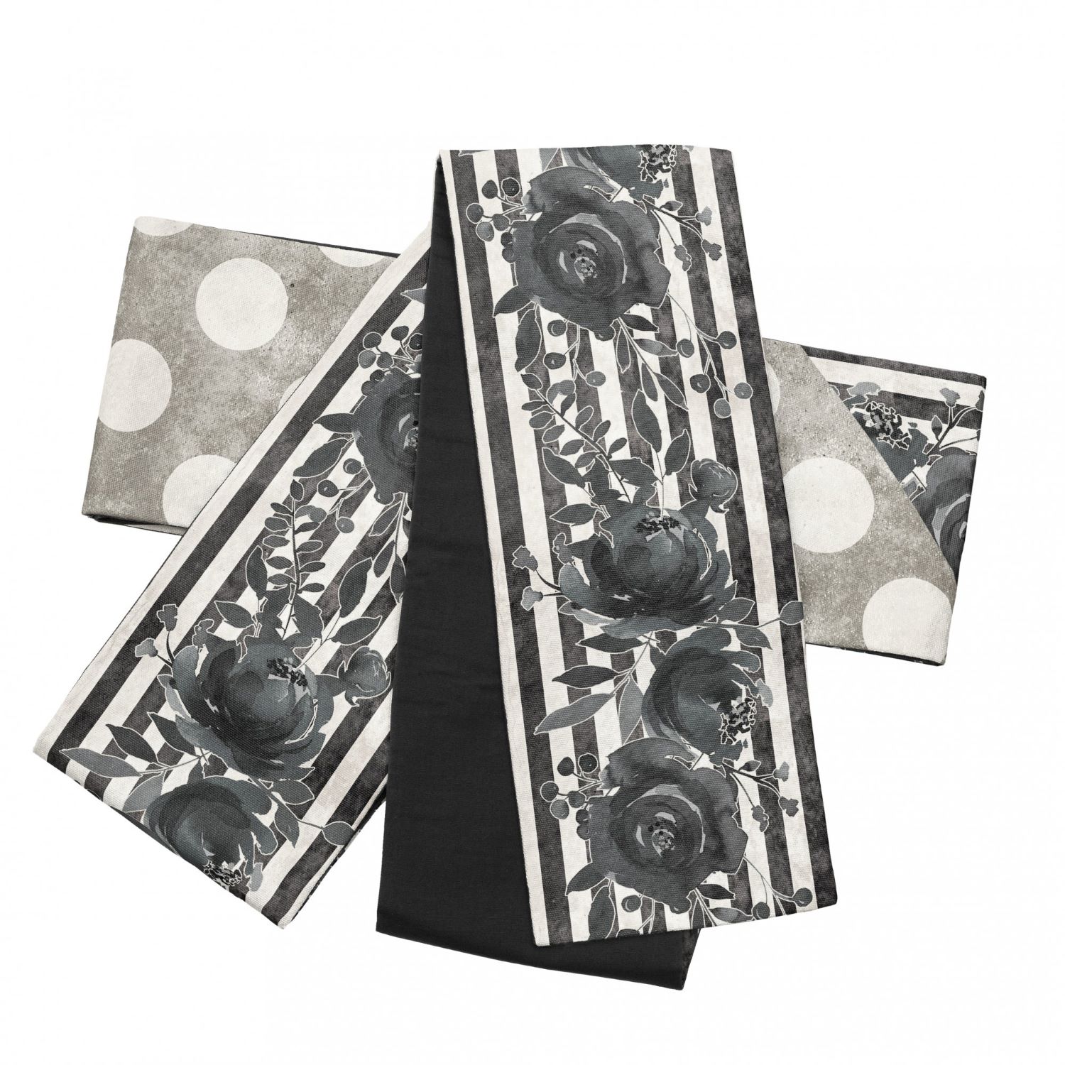 半幅帯　FU00434r