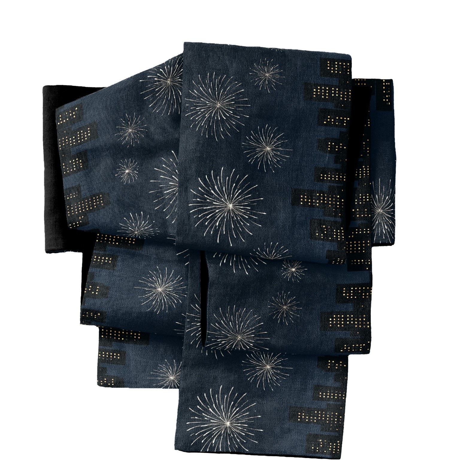 半幅帯　FH2025051902