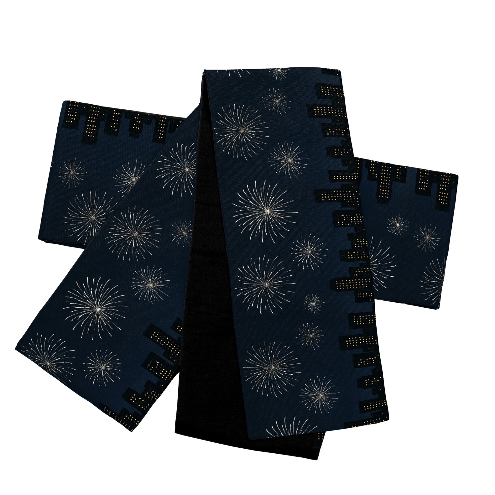 半幅帯　FH2025051902