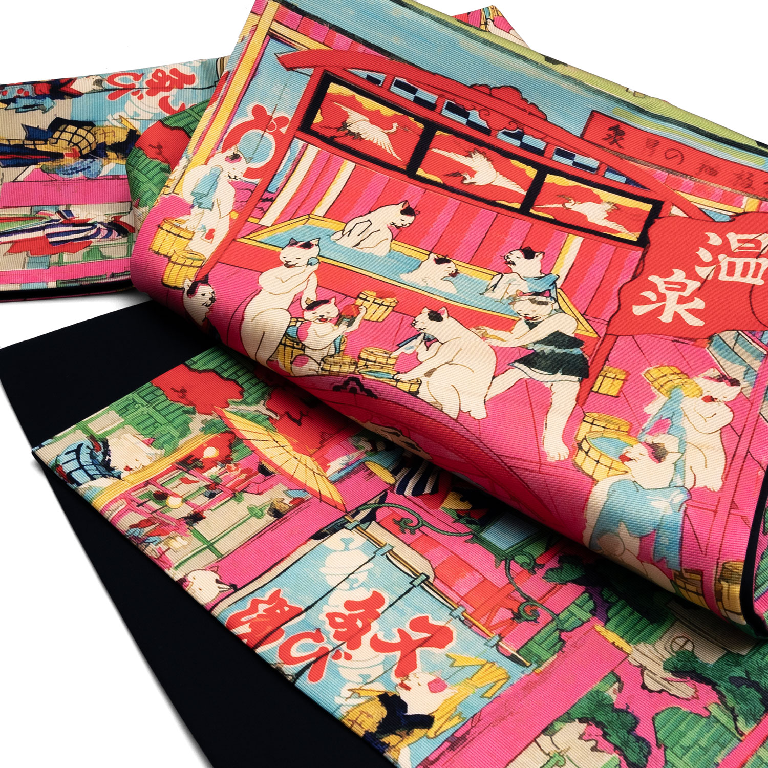 即納品 京袋帯 sFU50042b