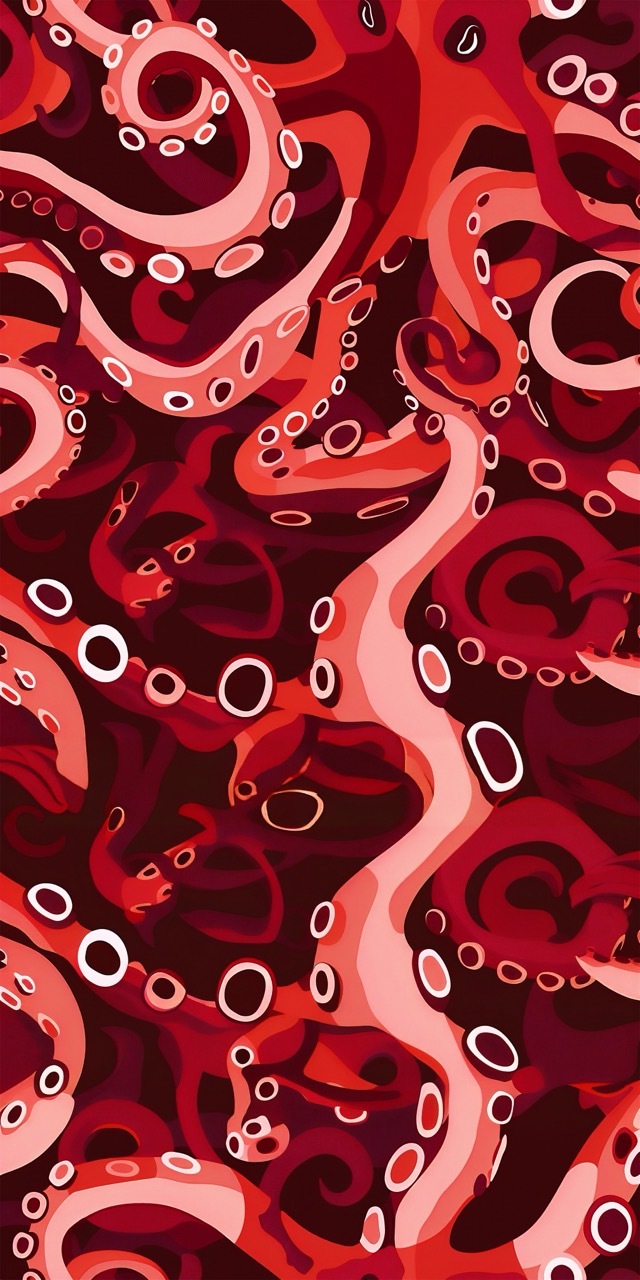 （小紋）着物　AK240050801