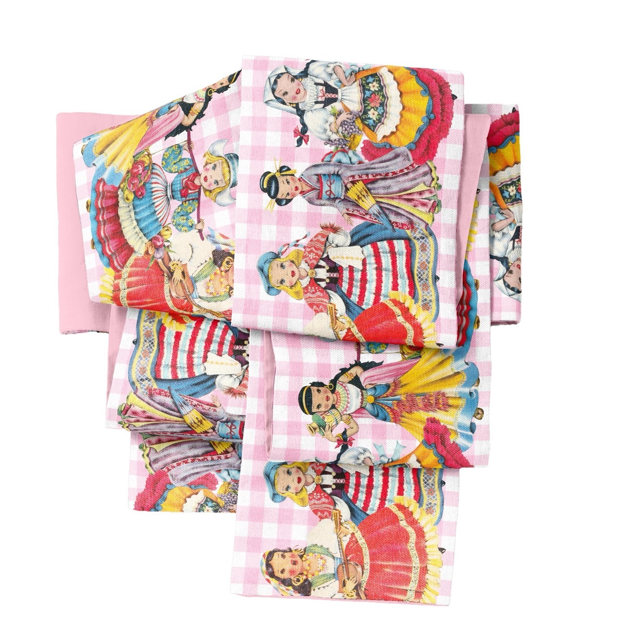 半幅帯　FH2024121701