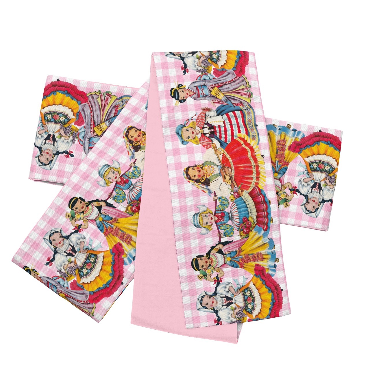 半幅帯　FH2024121701