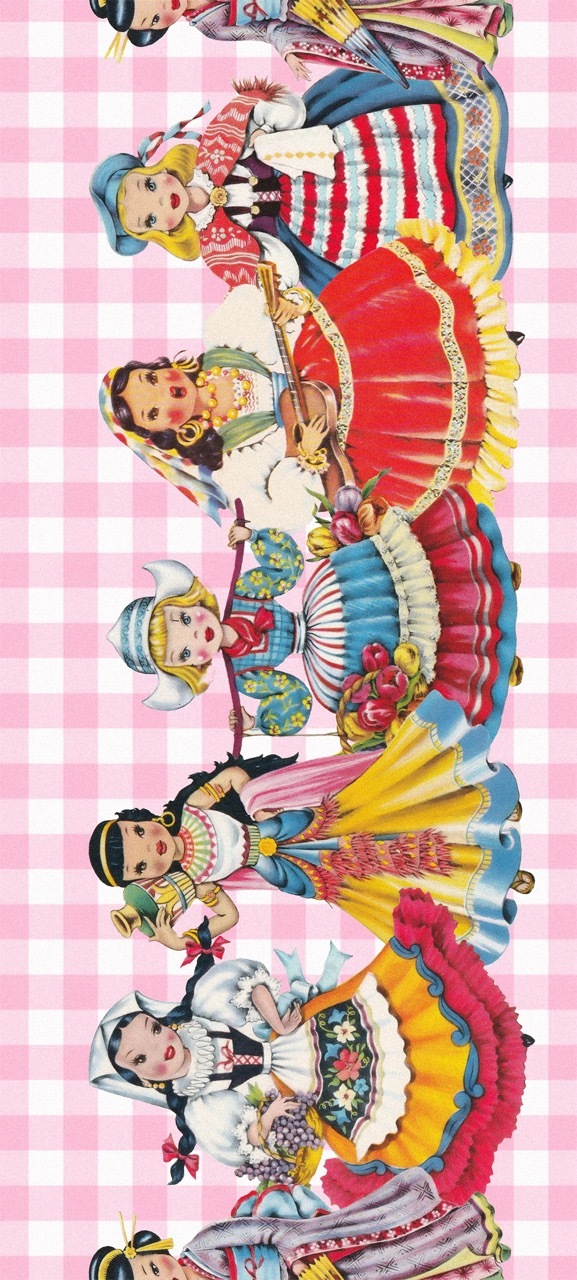 半幅帯　FH2024121701