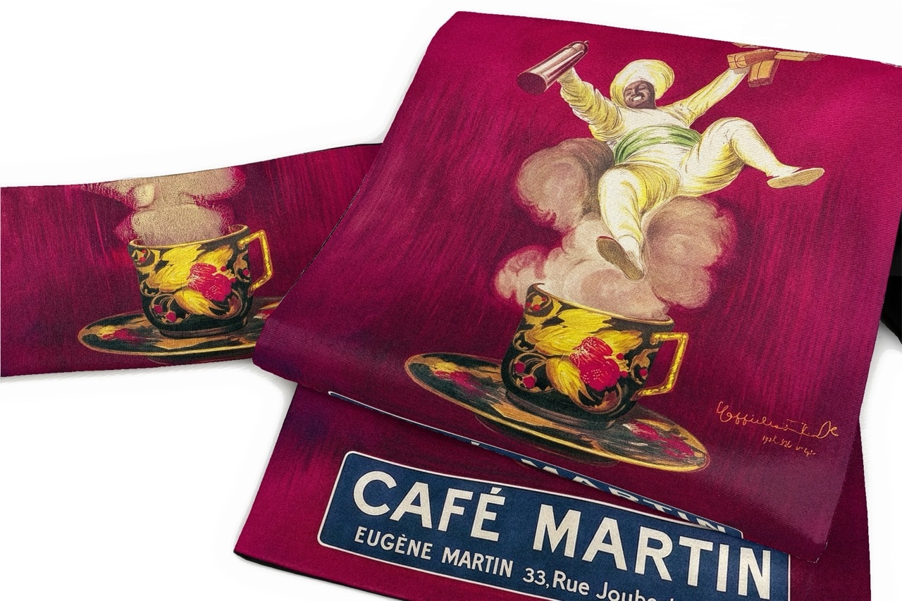 京袋帯 FU251121301