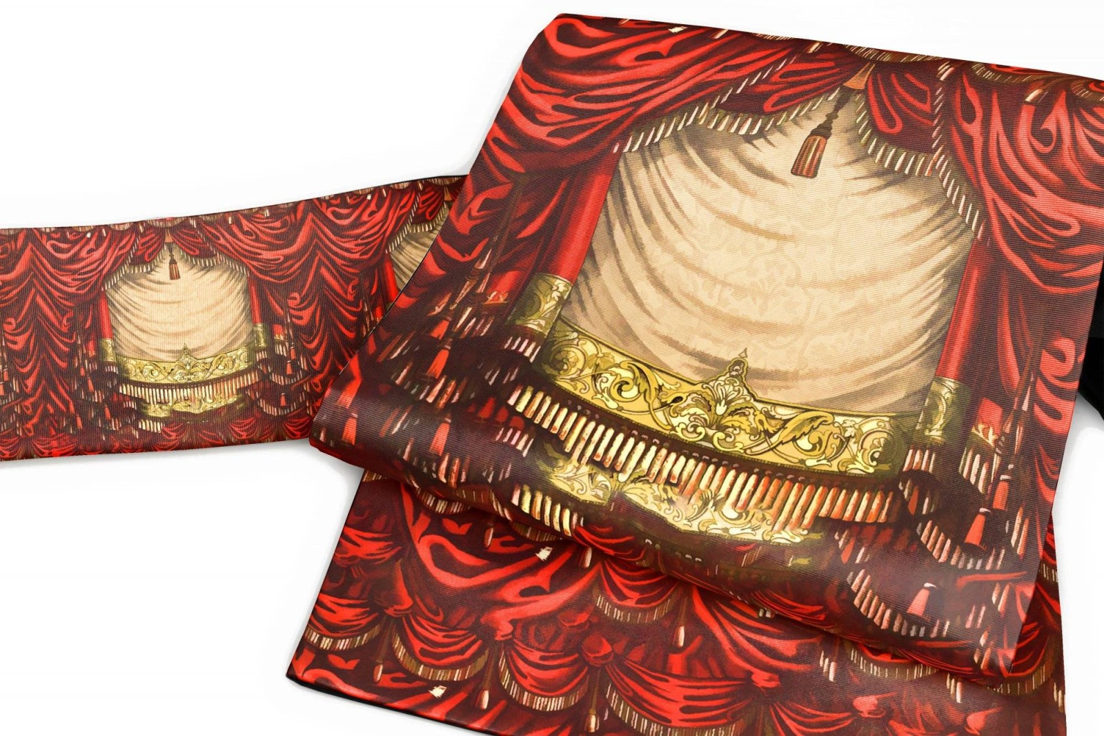 京袋帯　FU503952