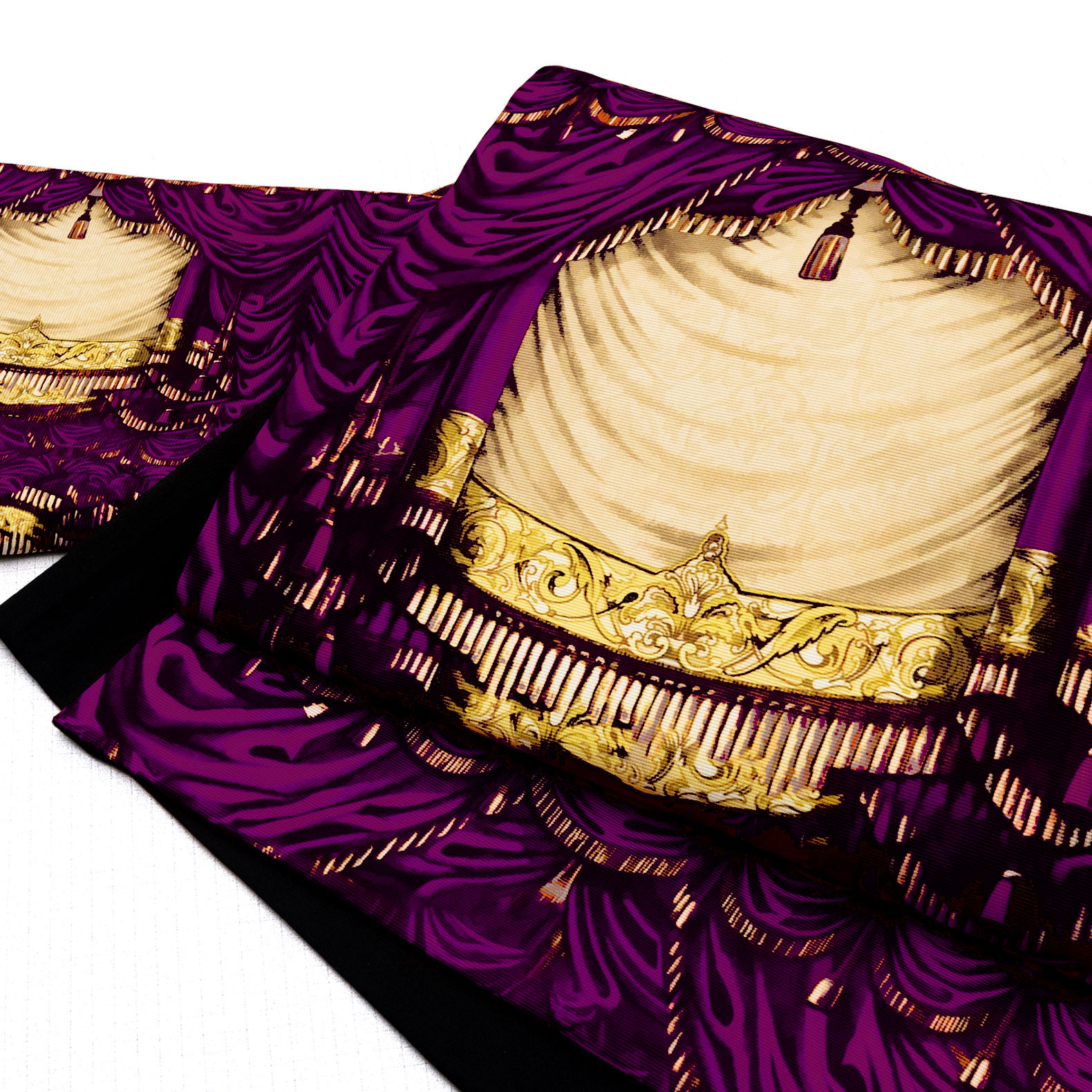 京袋帯　FU503952