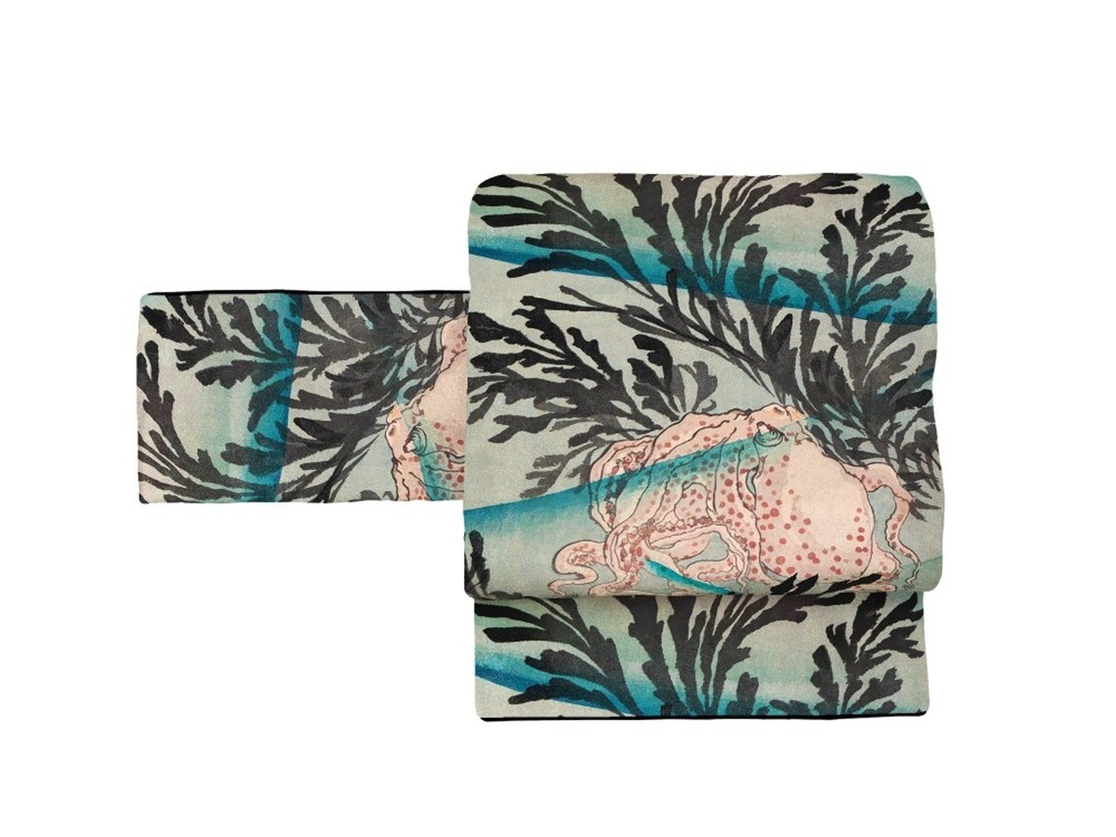 京袋帯　FU180297