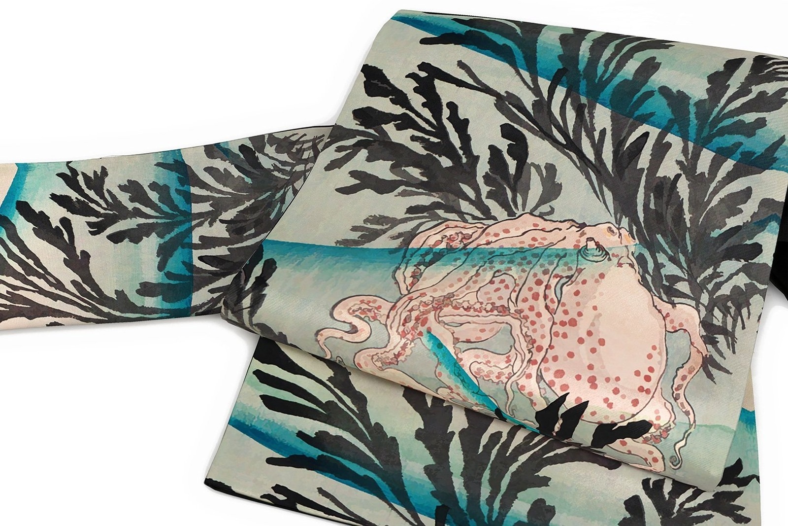 京袋帯　FU180297