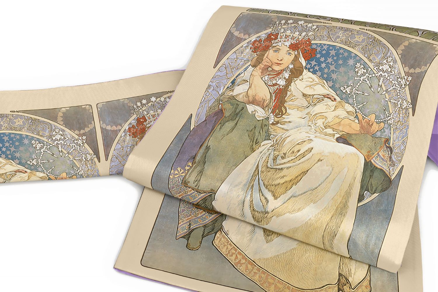 京袋帯 sFU180319 即納品