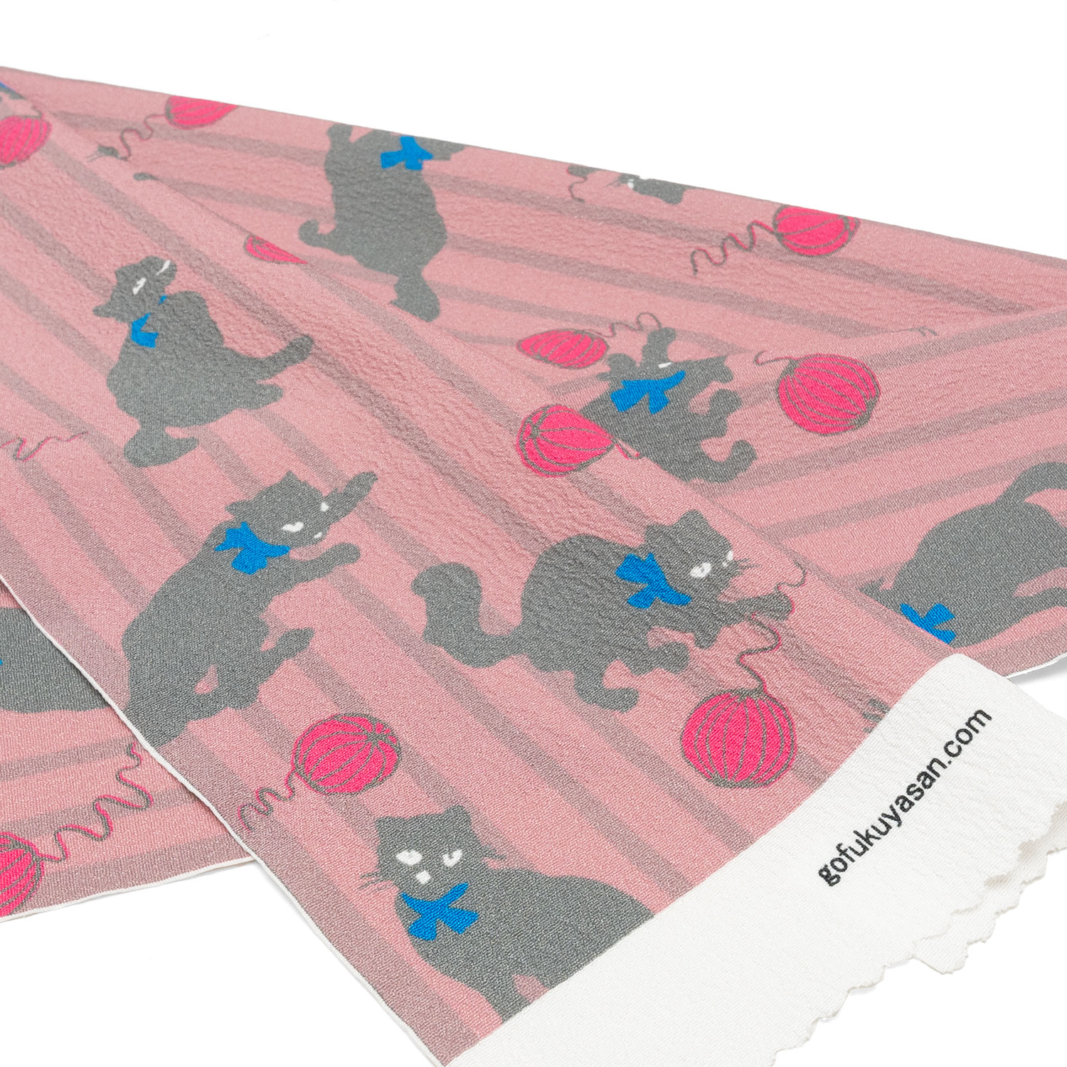 即納品　半襟　she201790533