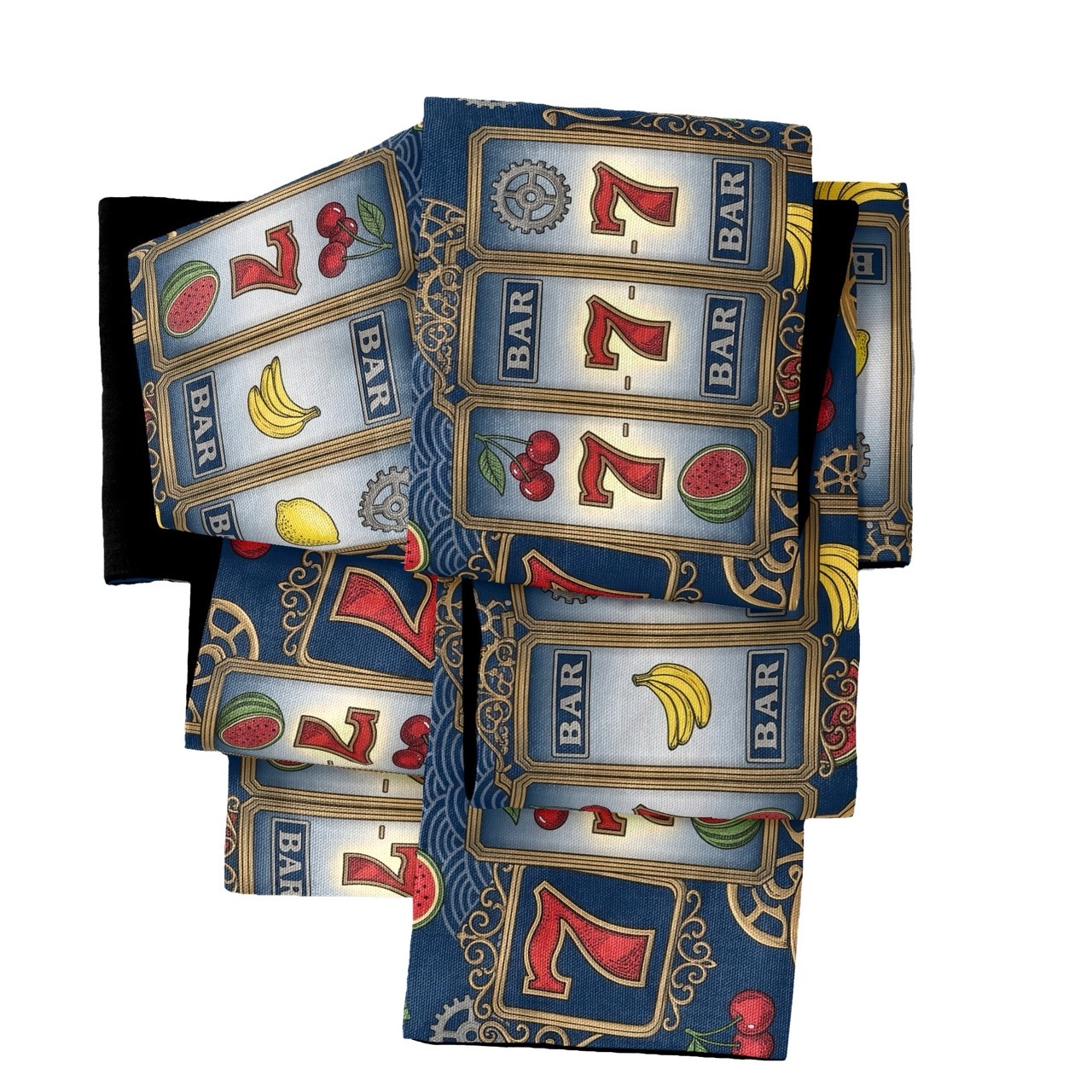 【不定期上書き】半幅帯 テスト制作品の期間限定販売【今だけ販売】260831a