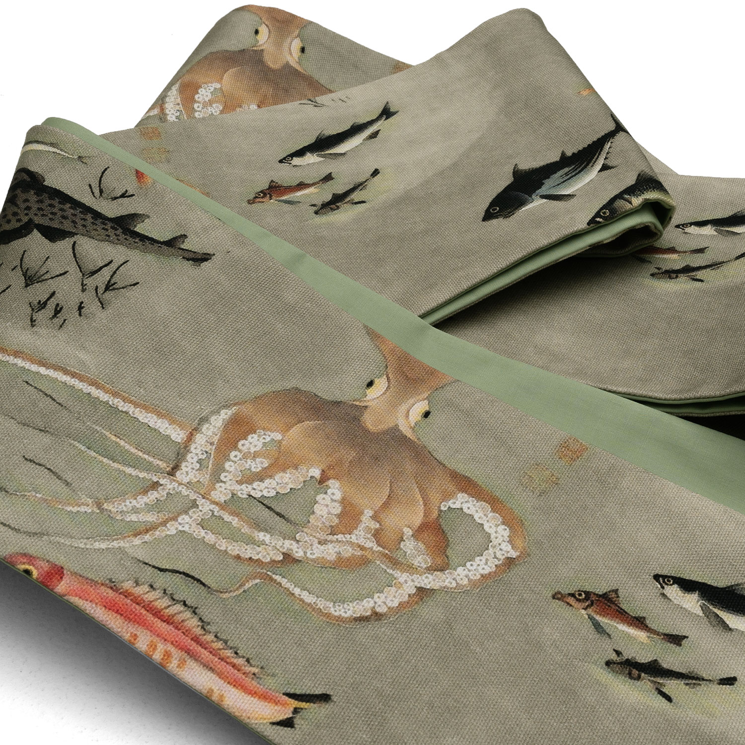 即納品 半幅帯 sFU00368