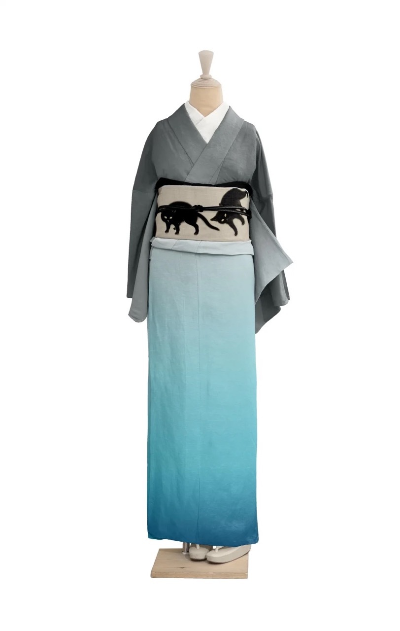 (絵羽) 着物 MJ82220