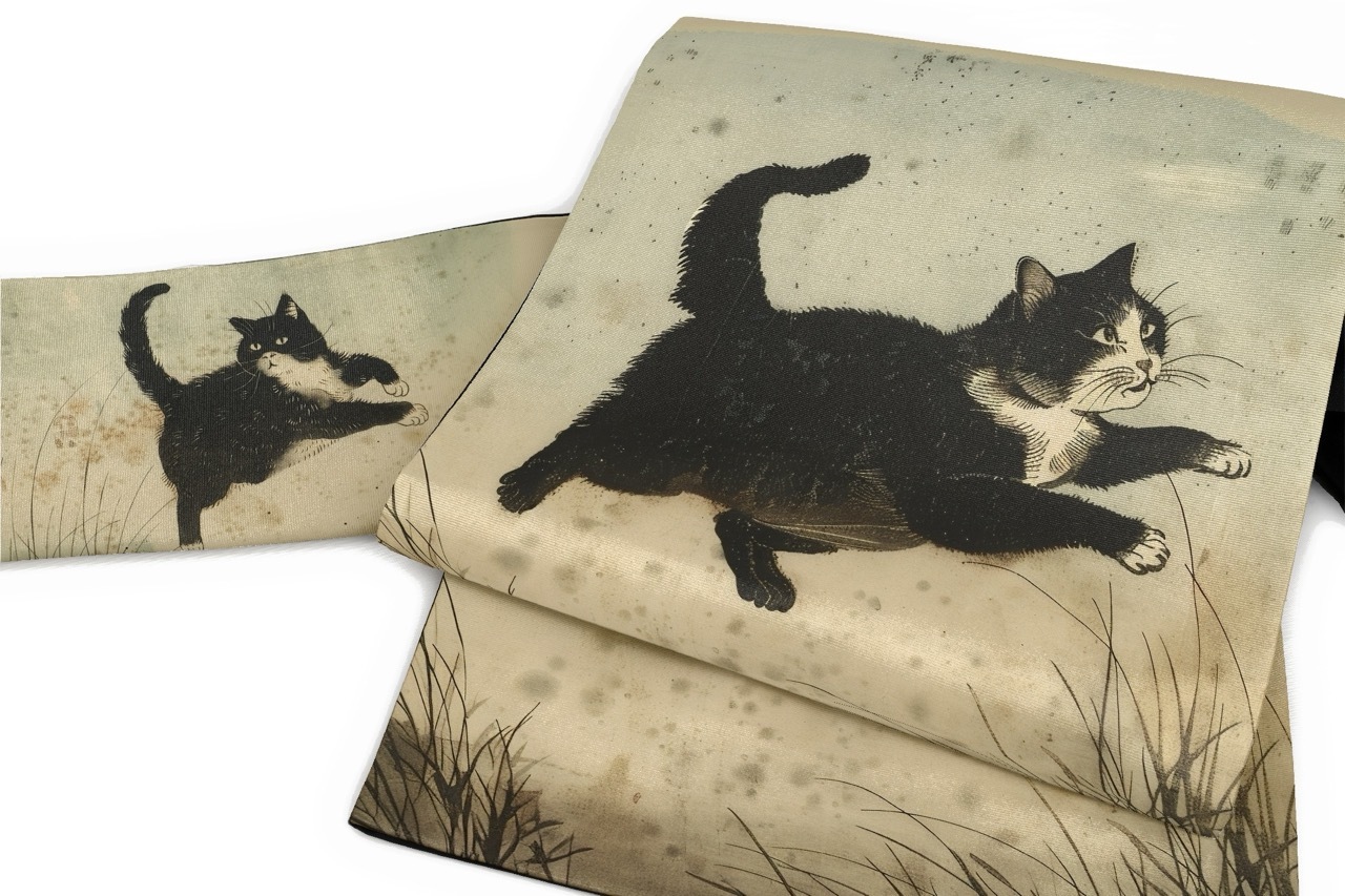 京袋帯　3本限定FU2224050901