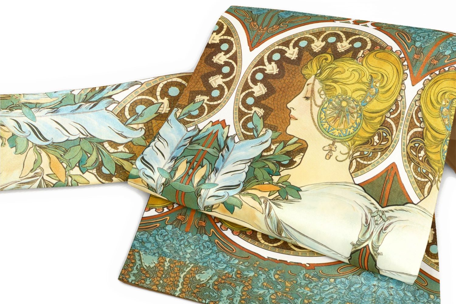 即納品 京袋帯　sFU2023031301