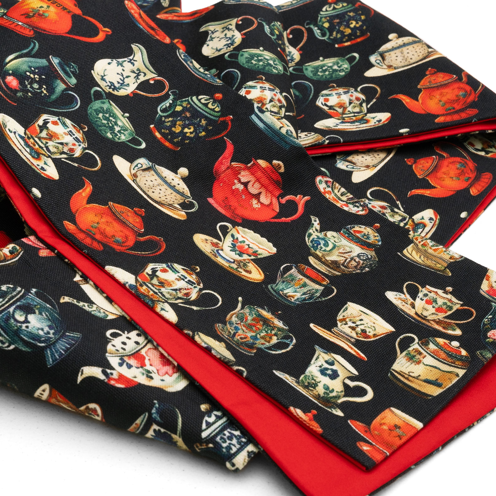 即納品 半幅帯　sFH24011901
