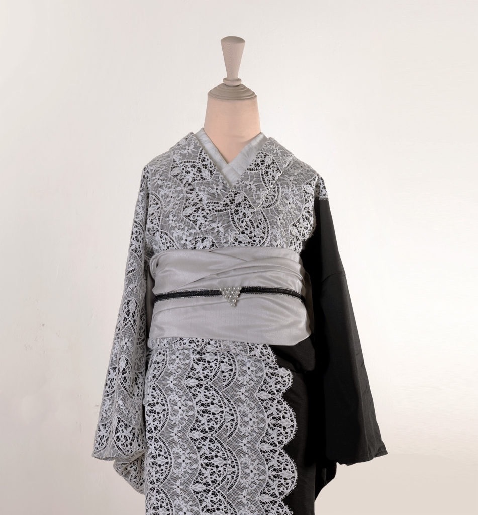 フリルベルト(シルバー) SAK-RIBS220127