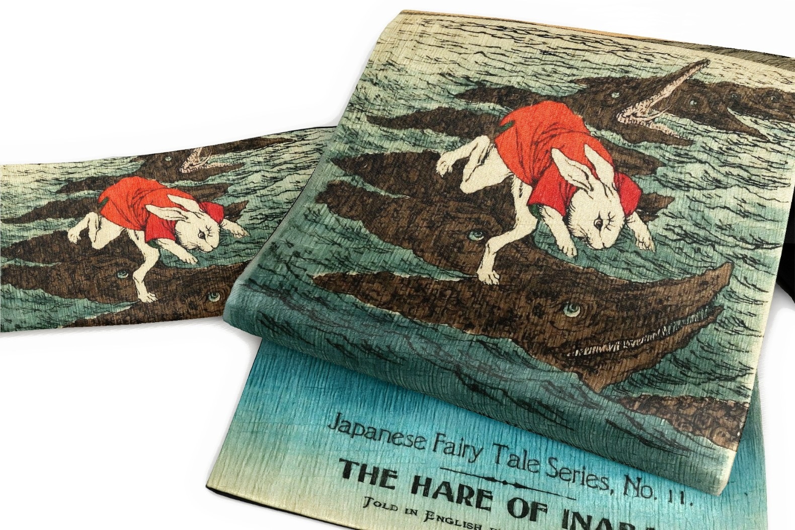 京袋帯　FU25092901