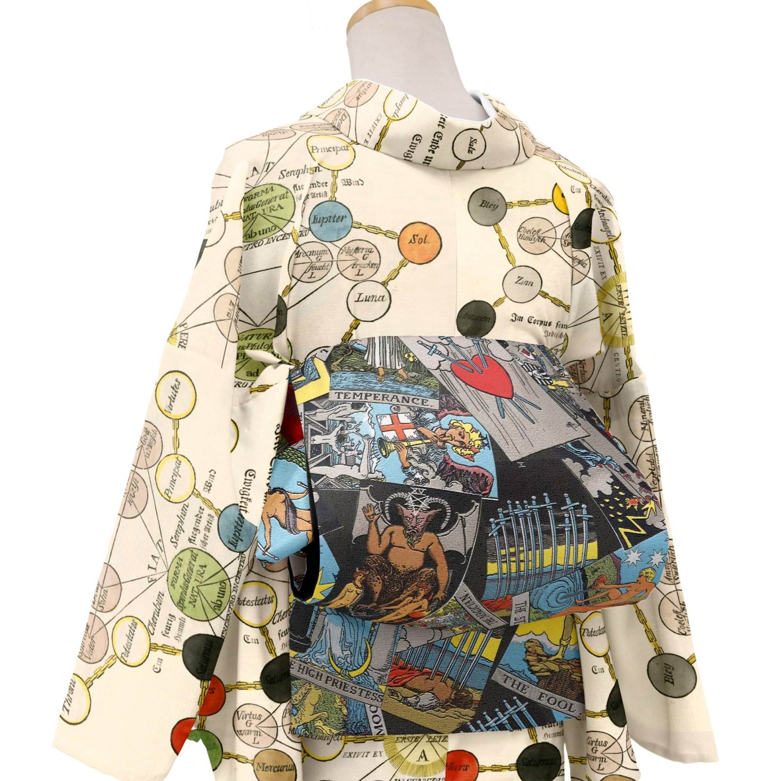 即納品 京袋帯 sFU2203073