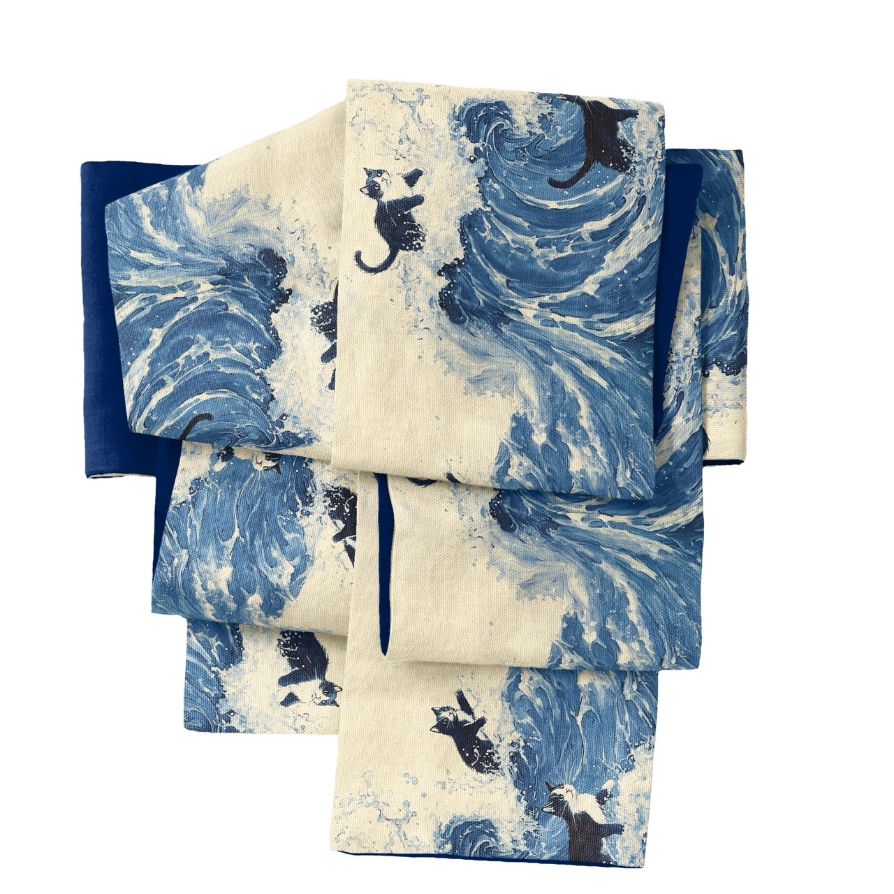 半幅帯　FH2024100502