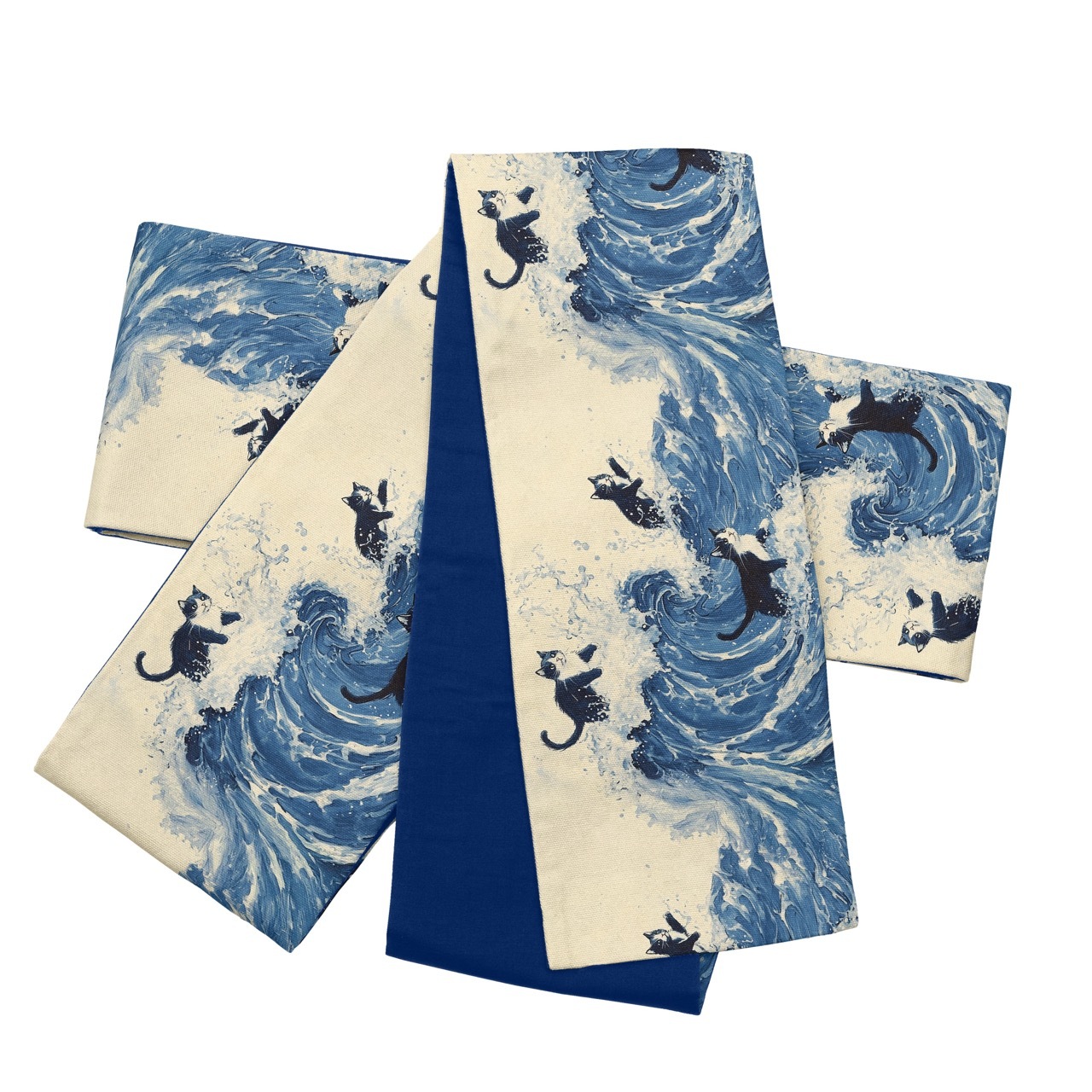 半幅帯　FH2024100502