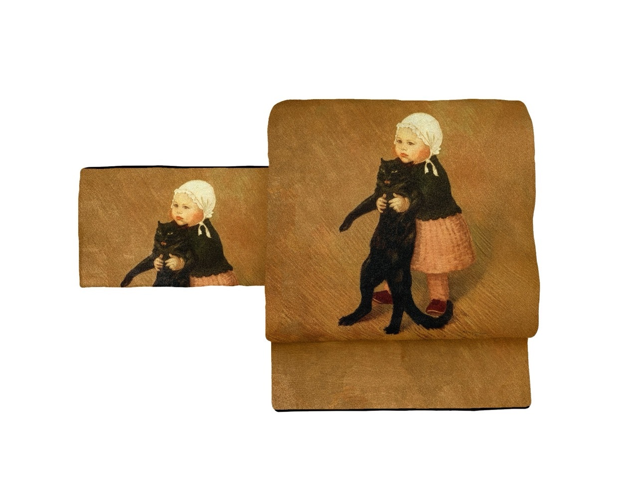 京袋帯　FU251121303