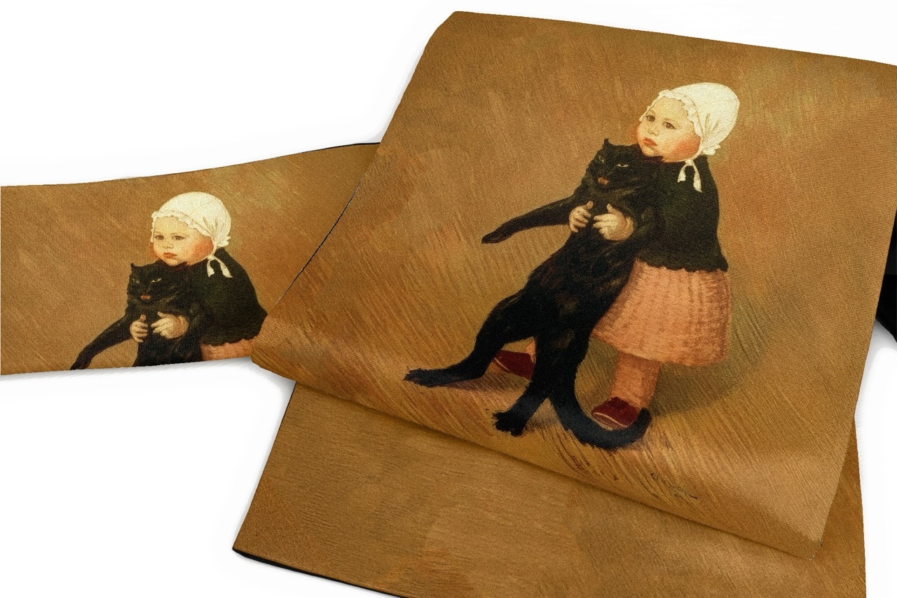 京袋帯　FU251121303