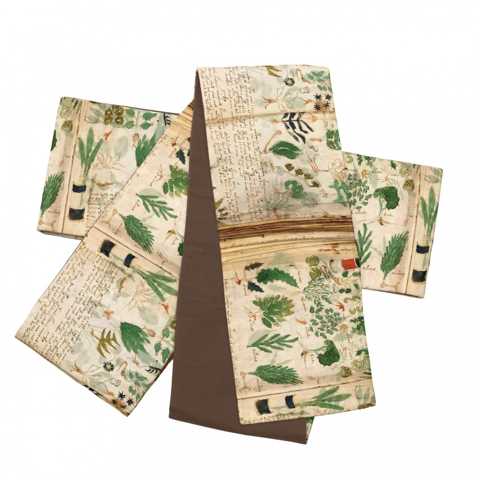 半幅帯　FU101017