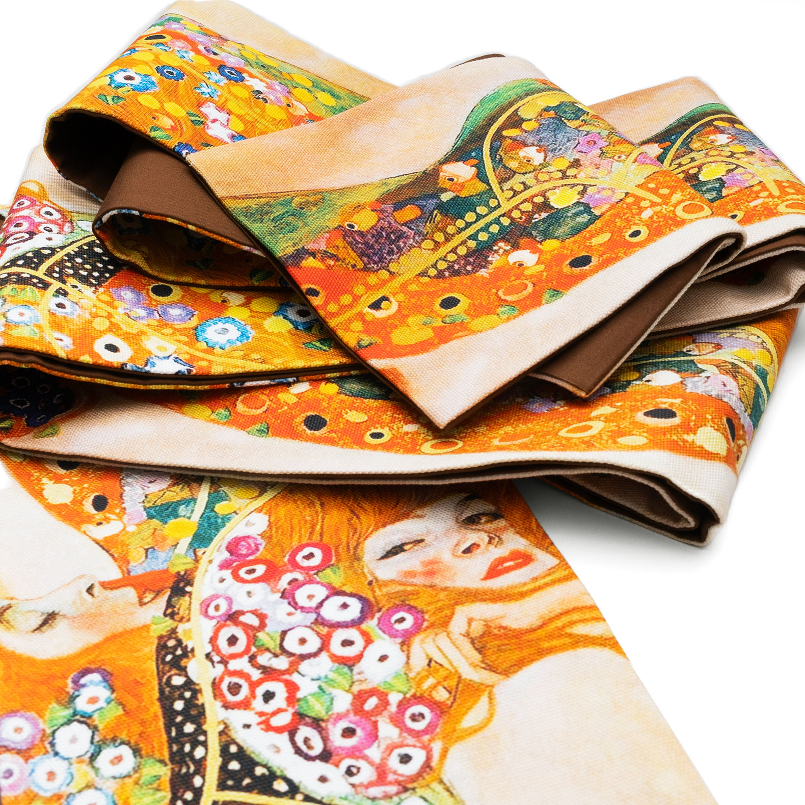 即納品 半幅帯 sFU101173