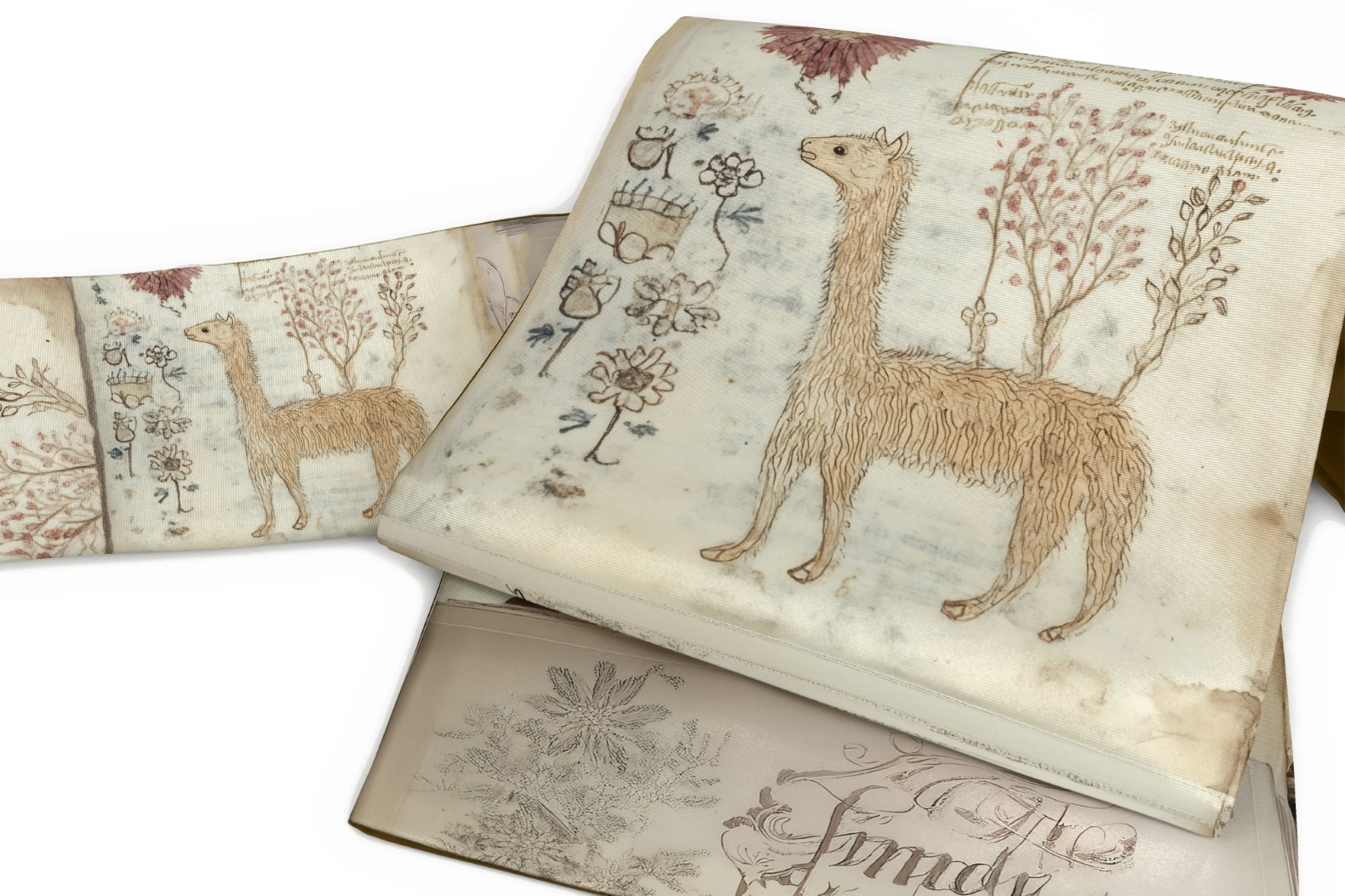 3本限定　京袋帯　FU25032201