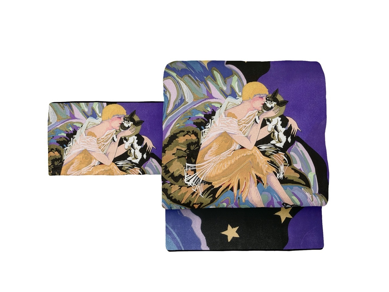 京袋帯　FU251121401