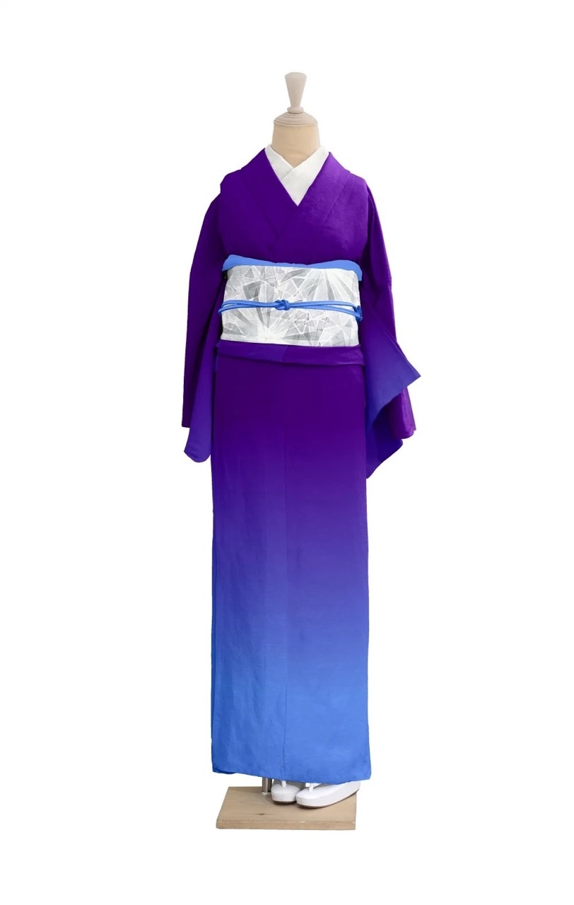 (絵羽) 着物 MJ82221b