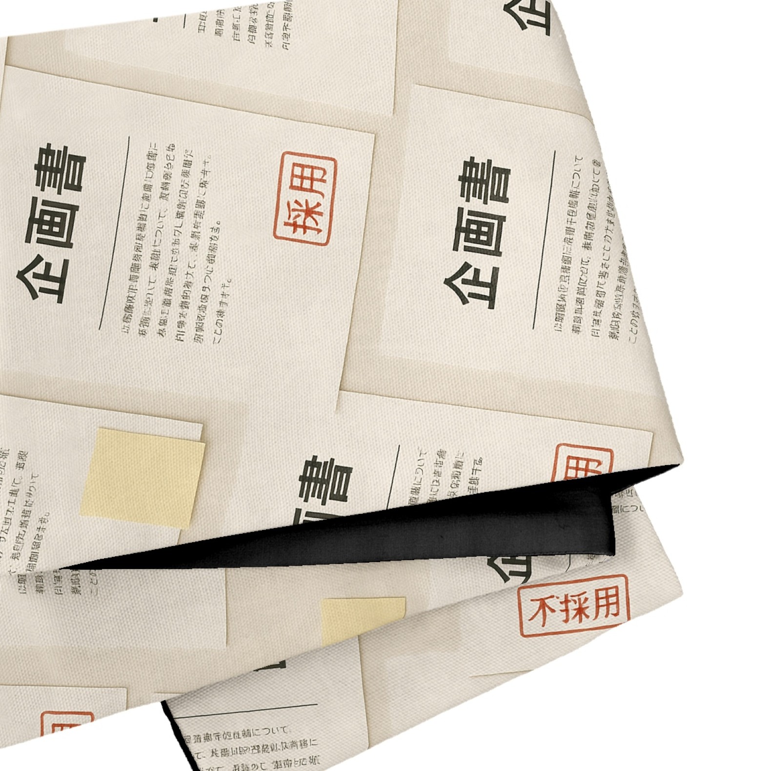 半幅帯　FH2025052102