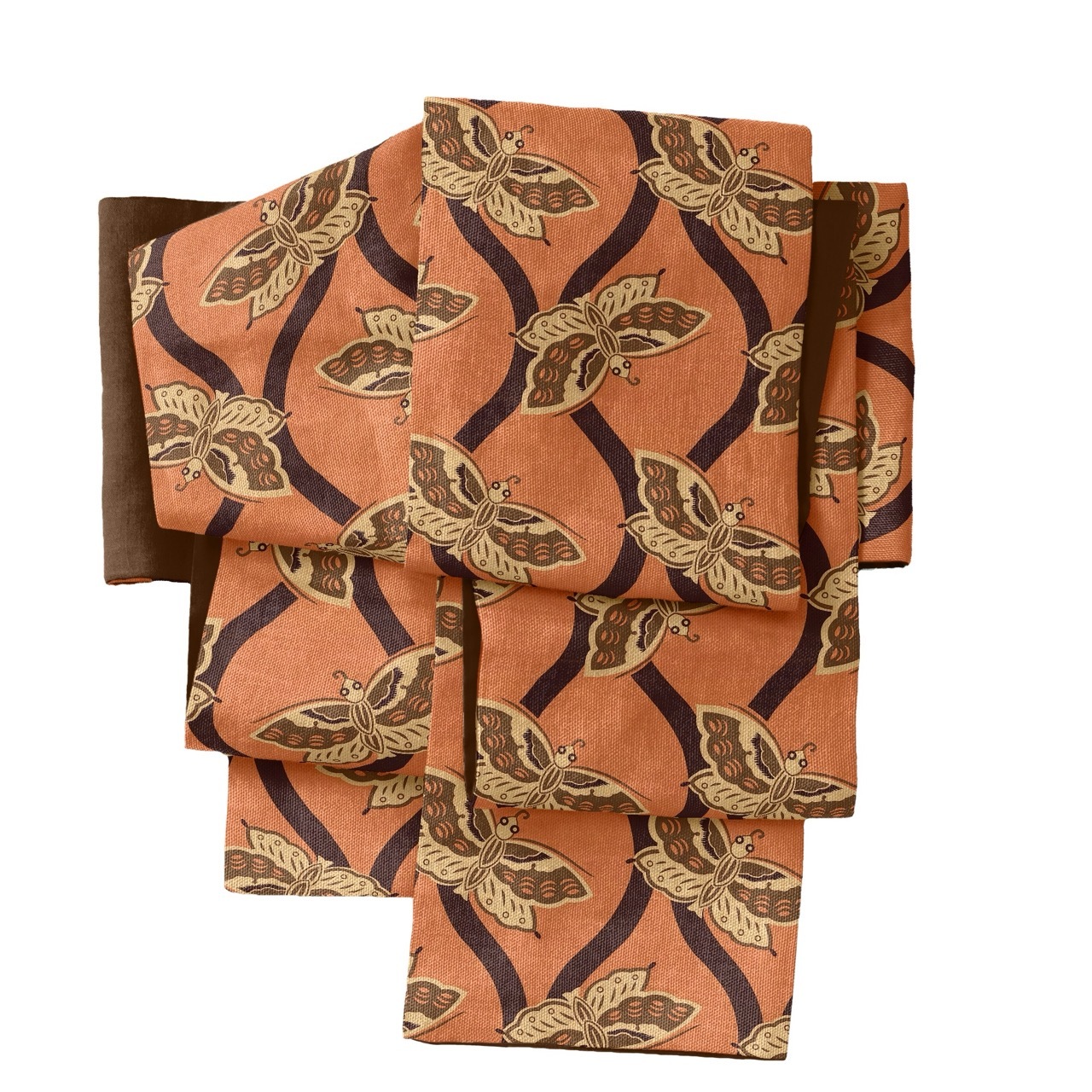 半幅帯　FH25121401