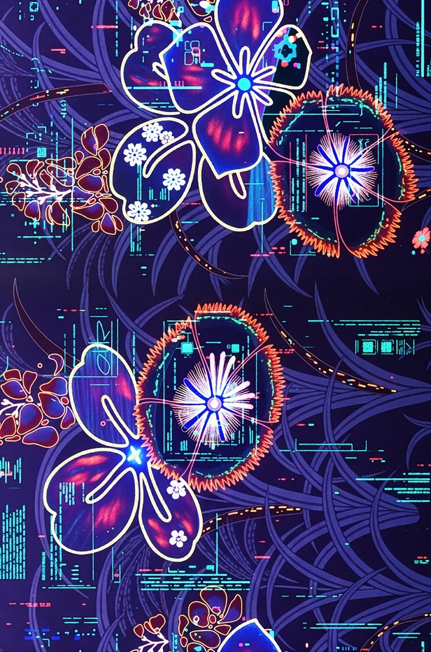 2本限定半幅帯　FH26012401