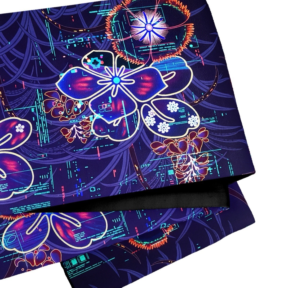 2本限定半幅帯　FH26012401