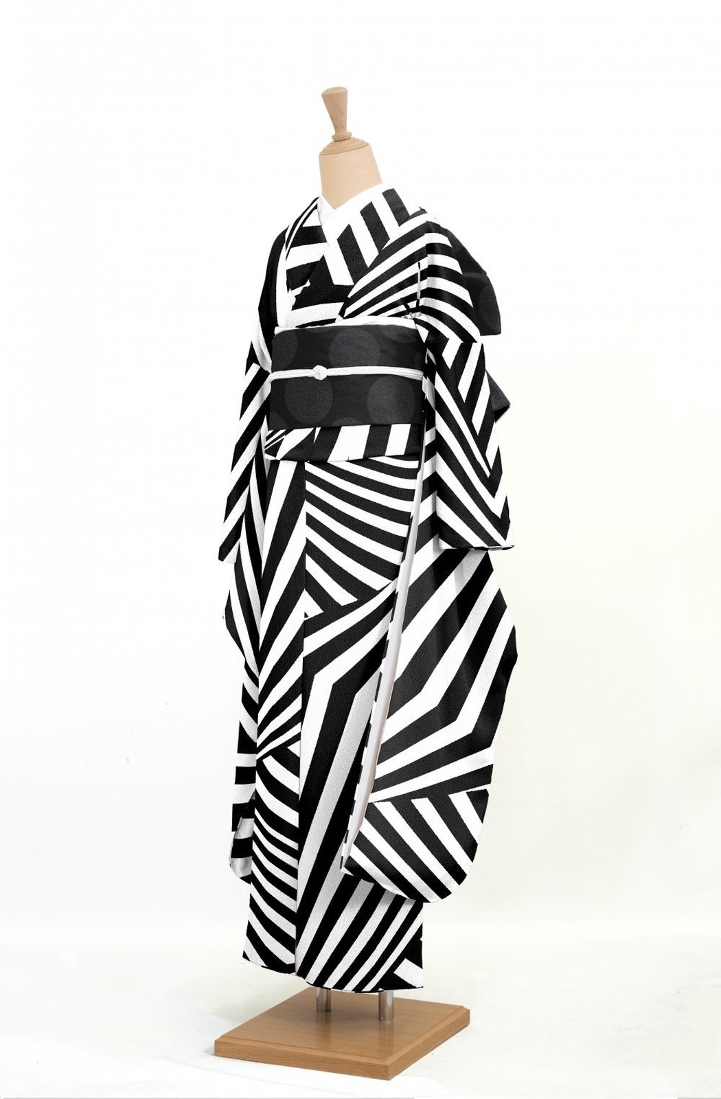 レンタル振袖6点セット FS90307RE