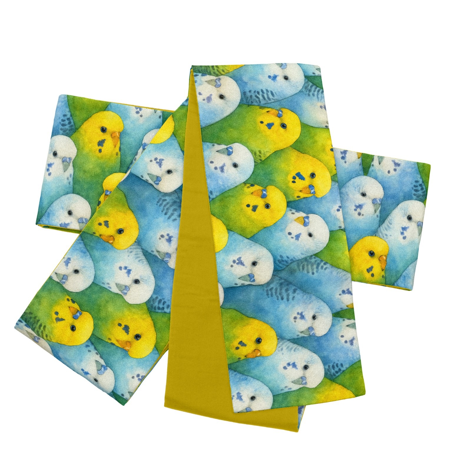 半幅帯　FH25072401