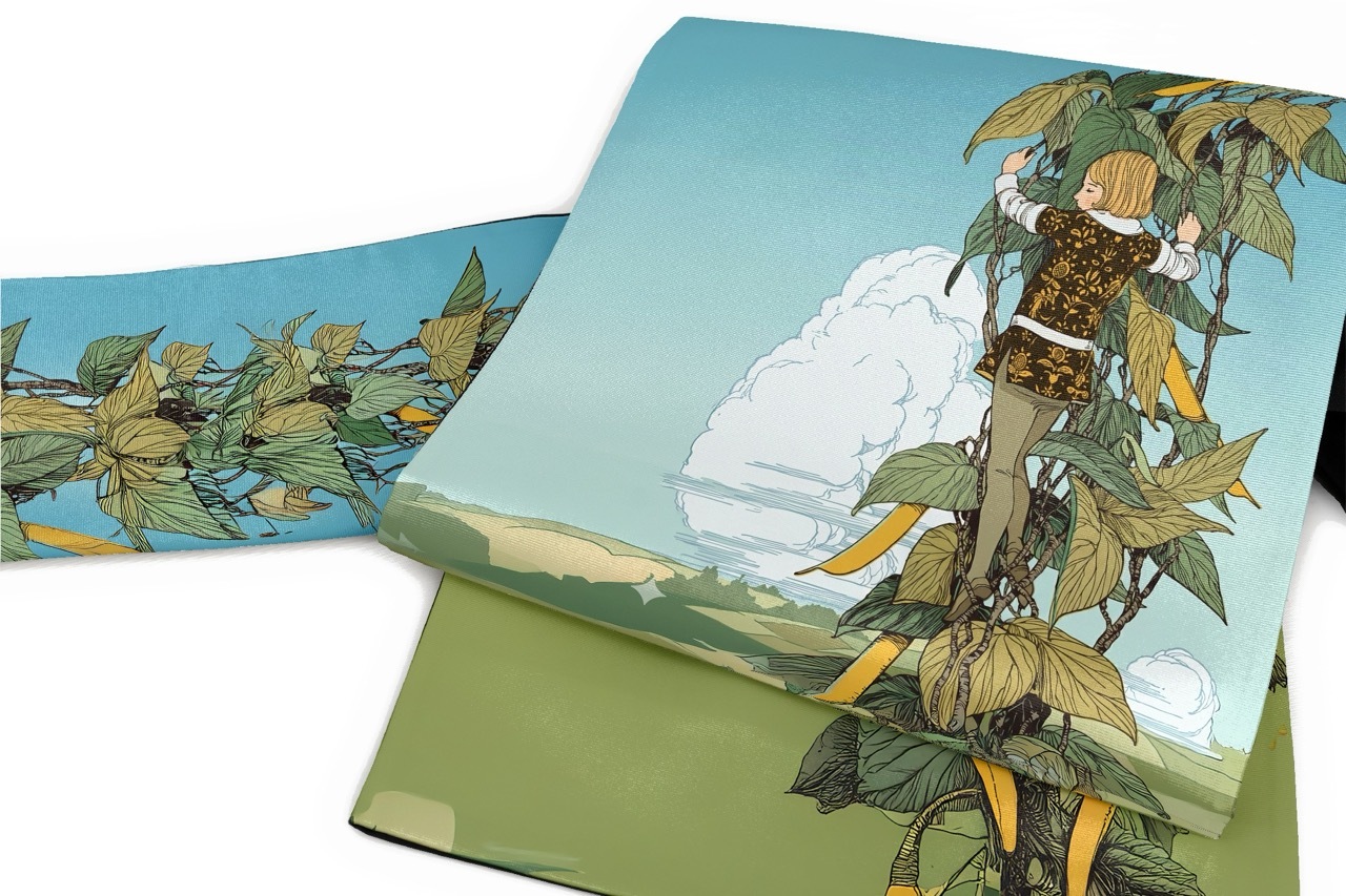 京袋帯　FU251121402