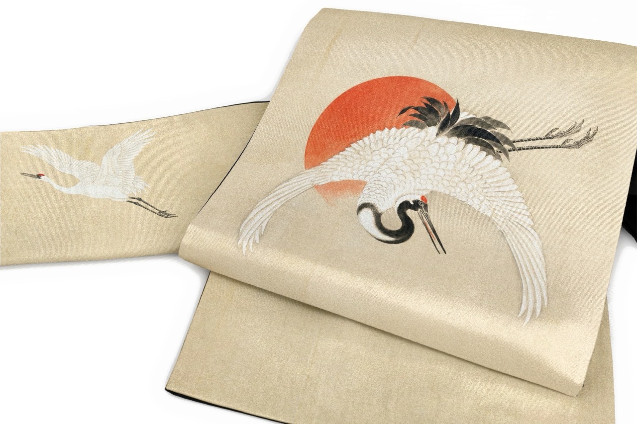 京袋帯　FU26012501