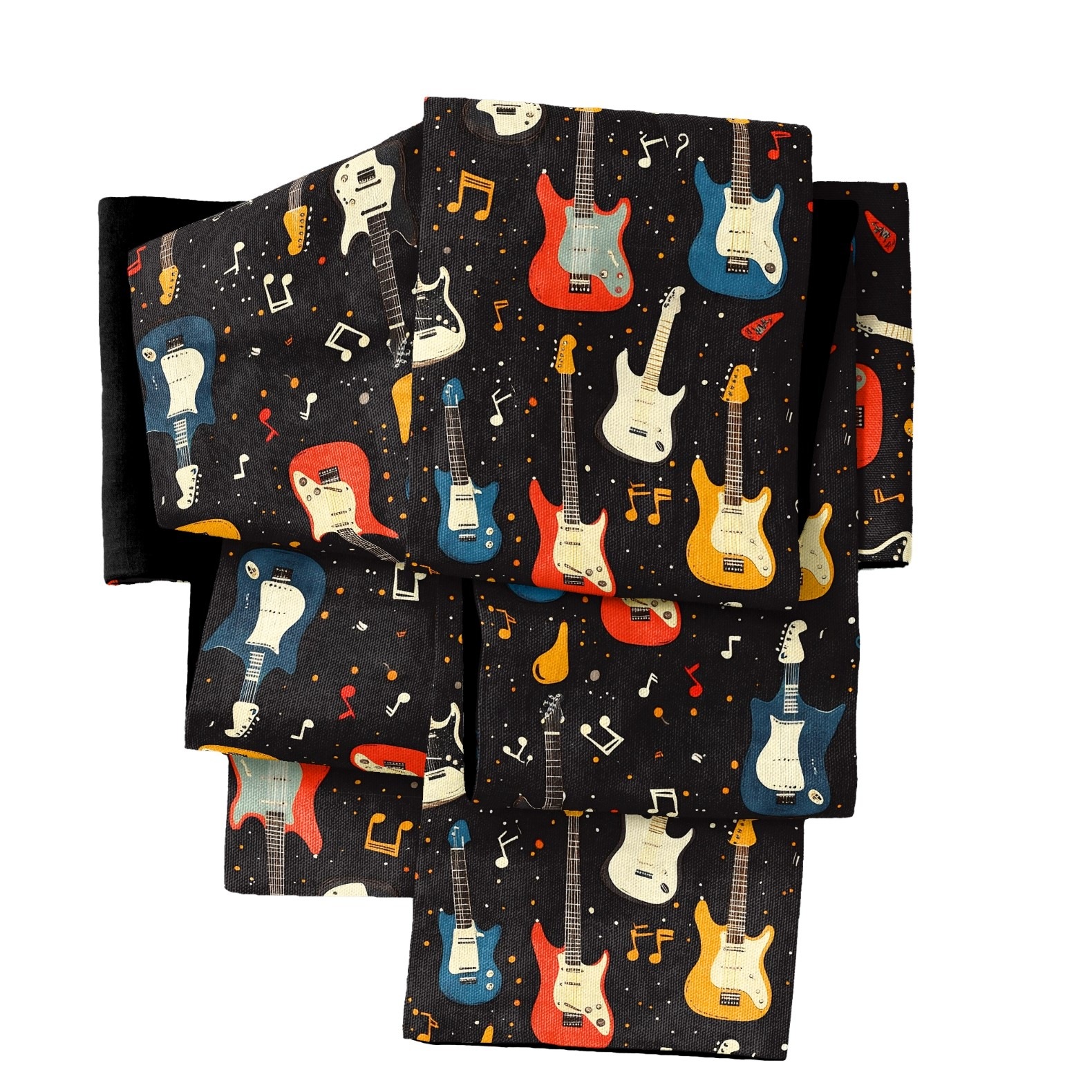 半幅帯　FH2024100101