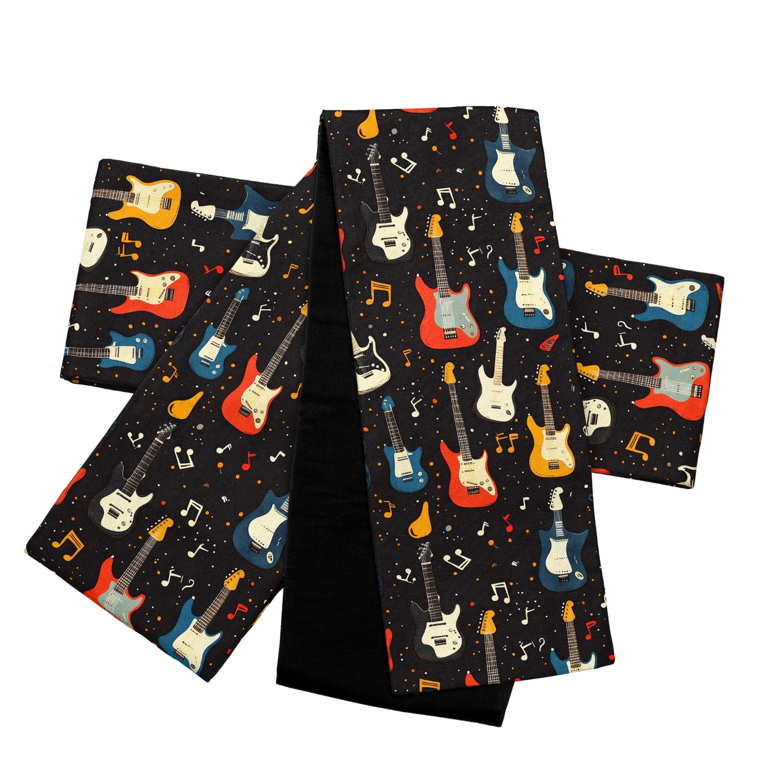 半幅帯　FH2024100101