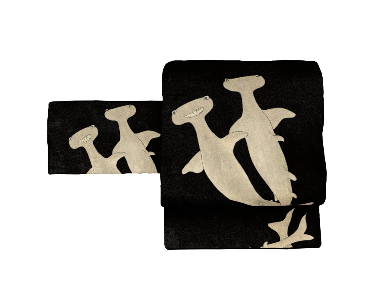 京袋帯　FU2224122401