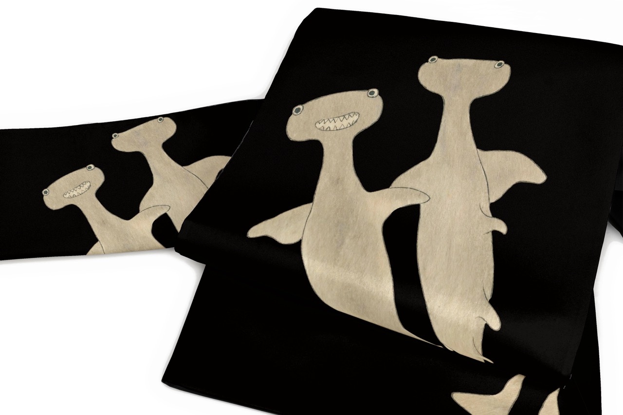 京袋帯　FU2224122401